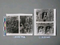 藏品(大同雲崗石窟)的圖片